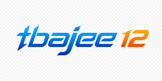 tbajee 12 logo